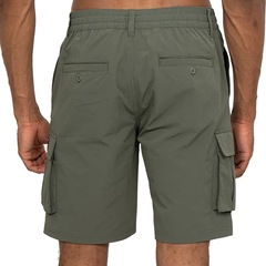 Bermuda DC Shoes The Tundra Cargo Short Masculina - Foto 2