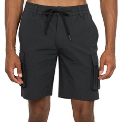 Bermuda DC Shoes The Tundra Cargo Short Masculina - Foto 1