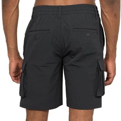 Bermuda DC Shoes The Tundra Cargo Short Masculina - Foto 2