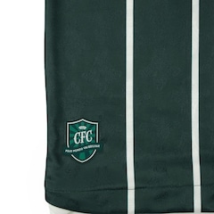 Camisa do Coritiba II 26/27 Diadora Infantil - Foto 3