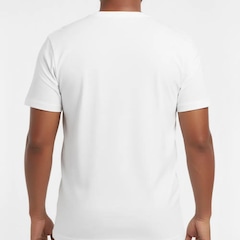 Camiseta DC Shoes Slathletic PS Masculina - Foto 2