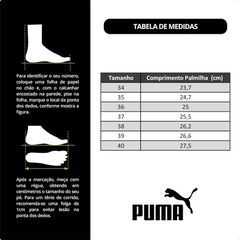 Tênis Feminino Puma Maxstride Lite - Foto 6