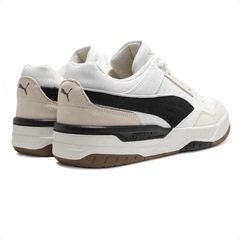 Tênis Unissex Puma Rebound Retro - Foto 4