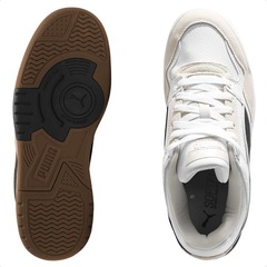 Tênis Unissex Puma Rebound Retro - Foto 5