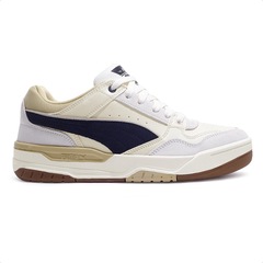 Tênis Unissex Puma Rebound Retro - Foto 1