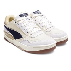 Tênis Unissex Puma Rebound Retro - Foto 3