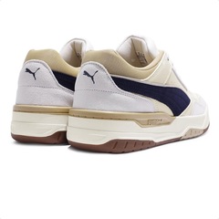 Tênis Unissex Puma Rebound Retro - Foto 4