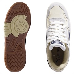Tênis Unissex Puma Rebound Retro - Foto 5