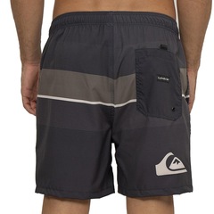 Bermuda Quiksilver Everyday Padang Beachshort 18 Masculina - Foto 2