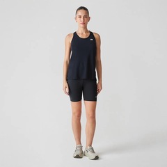 Camiseta Regata Feminina New Balance Sport Essentials - Foto 1