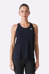 Camiseta Regata Feminina New Balance Sport Essentials - Foto 5