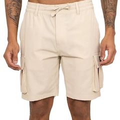 Bermuda DC Shoes The Tundra Cargo Short Masculina - Foto 1