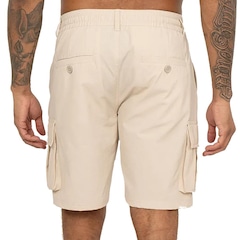 Bermuda DC Shoes The Tundra Cargo Short Masculina - Foto 2