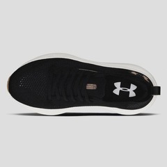 Tênis Feminino Under Armour Charged Fleek - Foto 3
