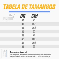 Tênis Masculino Puma Pwrframe Tr - Foto 6