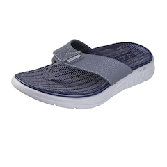 Chinelo Skechers Go Consistent Sandal Masculino - Foto 2
