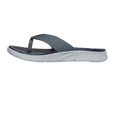 Chinelo Skechers Go Consistent Sandal Masculino - Foto 3