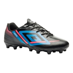 Chuteira Campo Adulto Umbro Aero - Foto 3