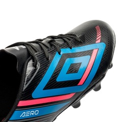 Chuteira Campo Adulto Umbro Aero - Foto 5