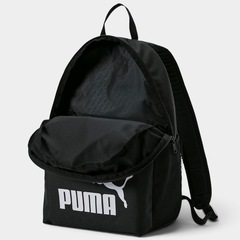 Mochila Unissex Puma Phase Backpack - 22 Litros - Foto 4