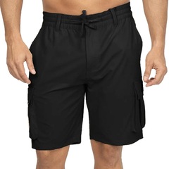 Bermuda DC Shoes The Tundra Cargo Short Masculina - Foto 1