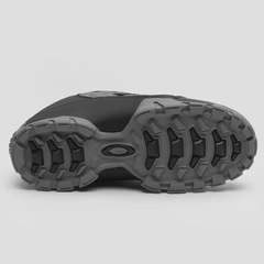 Tênis Masculino Oakley Halftrack Low 3 Grey Black - Foto 6