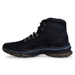 Bota Masculina Skechers Casual - Foto 2