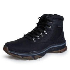 Bota Masculina Skechers Casual - Foto 3