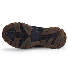 Bota Masculina Skechers Casual - Foto 5