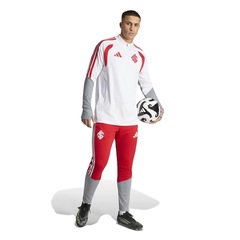 Jaqueta de Treino do Internacional 26/27 adidas Masculina - Foto 2