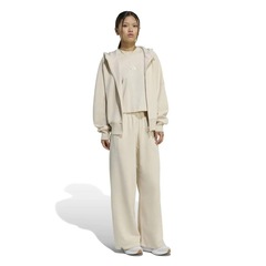 Jaqueta com Capuz adidas Soft Lux Feminina - Foto 2