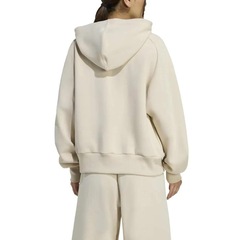 Jaqueta com Capuz adidas Soft Lux Feminina - Foto 5