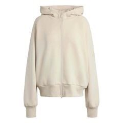 Jaqueta com Capuz adidas Soft Lux Feminina - Foto 6