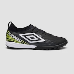 Chuteira Society Adulto Umbro Top Speed Club - Foto 1