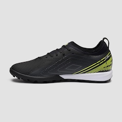 Chuteira Society Adulto Umbro Top Speed Club - Foto 2