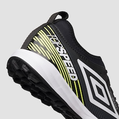 Chuteira Society Adulto Umbro Top Speed Club - Foto 7