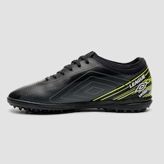 Chuteira Society Umbro Adulto Top Speed League - Foto 2