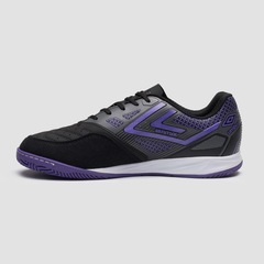 Chuteira Futsal Adulto Umbro Pro 5 Bump Club - Foto 2