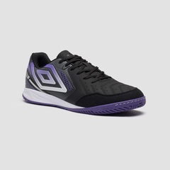Chuteira Futsal Adulto Umbro Pro 5 Bump Club - Foto 3