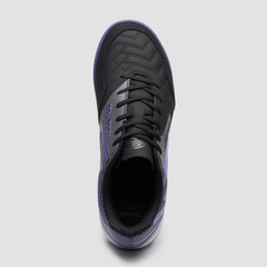 Chuteira Futsal Adulto Umbro Pro 5 Bump Club - Foto 4