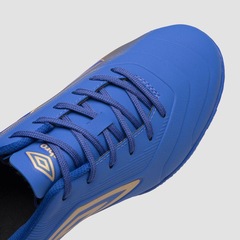 Chuteira Society Adulto Umbro Attak III - Foto 8