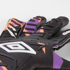 Luvas de Goleiro Umbro Adamant Pro - Adulto - Foto 3