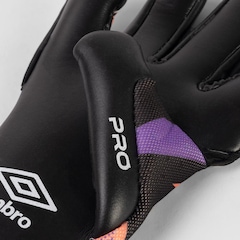 Luvas de Goleiro Umbro Adamant Pro - Adulto - Foto 6