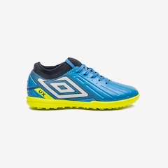 Chuteira Society Infantil Umbro UX Jr. - Foto 1