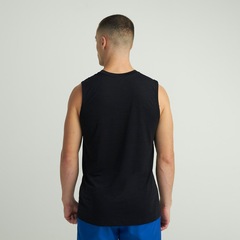 Camiseta Regata Umbro Blend II - Masculina - Foto 4