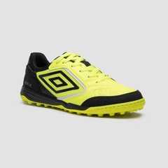 Chuteira Society Adulto Umbro Pro Challenge Uptake - Foto 3