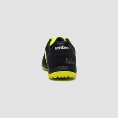 Chuteira Society Adulto Umbro Pro Challenge Uptake - Foto 6