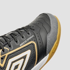 Chuteira Futsal Adulto Umbro Neo-Comfort II - Foto 7