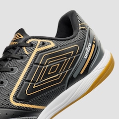 Chuteira Futsal Adulto Umbro Neo-Comfort II - Foto 9