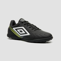 Chuteira Society Adulto Umbro Master Class Club - Foto 3